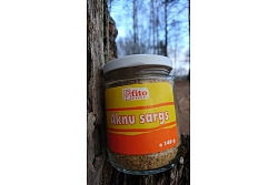 Aknu sargs