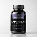 Alpha Lipoic Acid