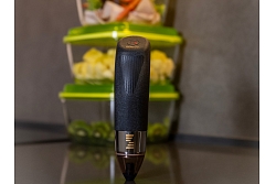 Ar Vacsy by Zepter produkti paliek svaigi ilgāk