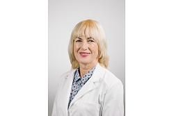 asoc.prof. Iveta Golubovska