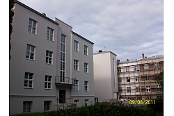 Sociālā rehabilitācija Tērvetē