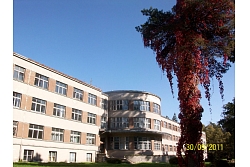 Sanatorija Tērvetē neiroloģisko saslimšanu ārstēšanā