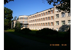 Rehabilitācijas centrs Tērvete