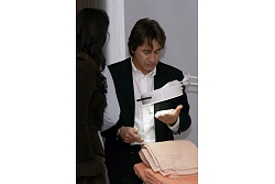 Profesionālā kosmētika