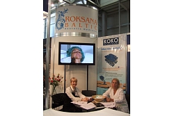 Profesionālā kosmētika