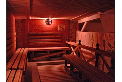 Sabiedriskā pirts Ķengaragā
