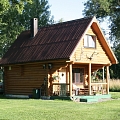 Viesu nams Meirānos