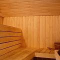 pirts sauna Cesvaine