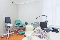 Ginekoloģija Rīgā