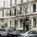 Zobārstniecības klīnika Rīgā, klusajā centrā