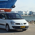Taxi ar vairāk nekā 5 vietām