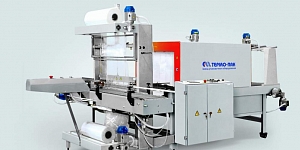 Tehnoloģiskais aprīkojums pārtikas ražošanai