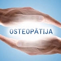 Osteopātija