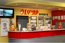 OLYMP sports