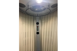 Luxura V5r solārijs