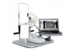 LACRYDIAG QUANTEL MEDICAL