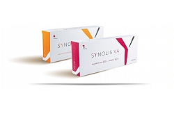 SYNOLIS intraartikulārās injekcijas ar sorbitolu