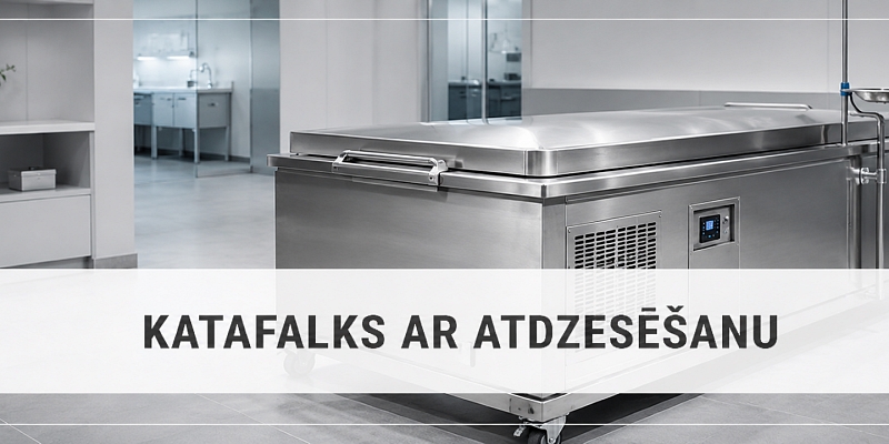 Specializēti dzesēšanas risinājumi