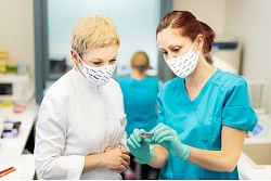 iVF Riga Ģenētikas centrs