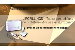 Lipofillings