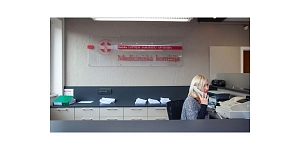 Medicīniskie pakalpojumi