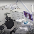 "Nordent", SIA, zobārstniecības klīnika