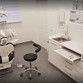 "Nordent", SIA, zobārstniecības klīnika