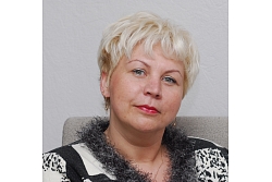 Pavlovska Baiba