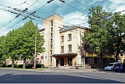 RSU Sarkanā Krusta medicīnas koledža