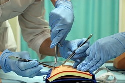 RSU Sarkanā Krusta medicīnas koledža
