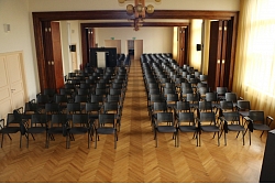 RSU Sarkanā Krusta medicīnas koledža
