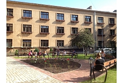 RSU Sarkanā Krusta medicīnas koledža
