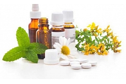 Alternatīvā medicīna, homeopātija