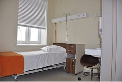"Uro", SIA, Uroloģijas ambulance