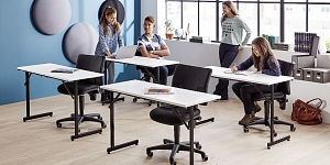 MĒBELES MĀCĪBU IESTĀDĒM