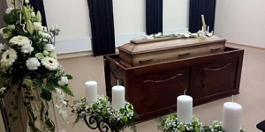 Bēru organizēšana