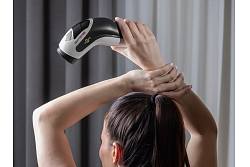 BIOPTRON MedAll efektīvi ārstē sporta traumas