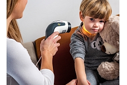 Bioptron — neaizstājams palīgs pediatrijā