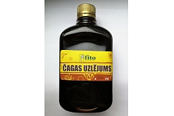 Čagas uzlējums