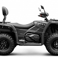 CFMOTO GOES 400, FFF Motors