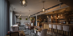 Restorāns Chef Nauris Hauka