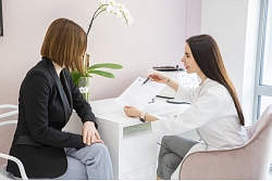Dermatologa konsultācija