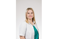 dr. Alise Didrihsone