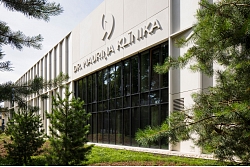 Dr. Mauriņa klīnika MEŽAPARKS