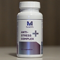 "Anti-Stress Complex"