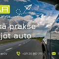Nomājiet auto