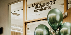 Precīzi MR izmeklējumi