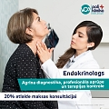 Endokrinologs