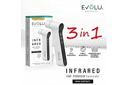 Evolu Infrasarkanais termometrs NON CONTACT
