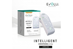Evolu INTELLIGENT asinsspiediena mērītājs